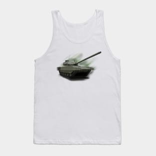 Armata T-14 Tank Top